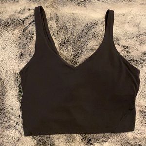 Lululemon Align Bra